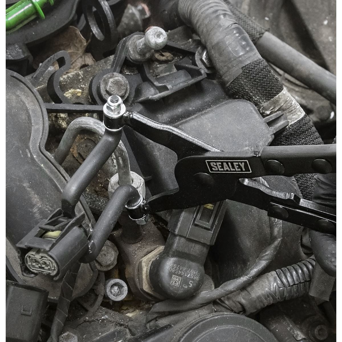 Sealey Electrical Disconnect Pliers VS417