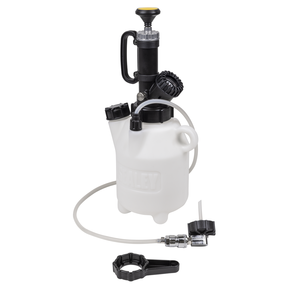 Sealey Brake & Clutch Bleeding System 2.5L VS820