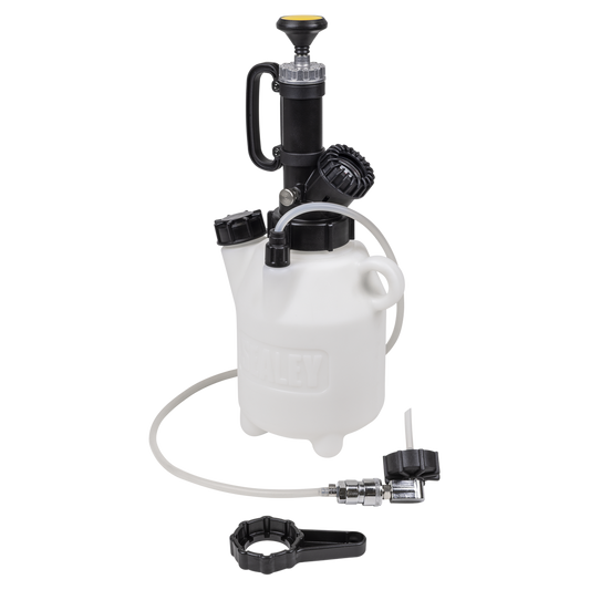 Sealey Brake & Clutch Bleeding System 2.5L VS820