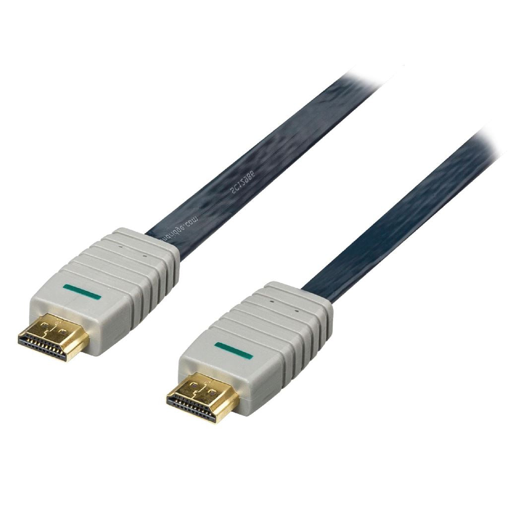 Bandridge High Speed HDMI Cable with Ethernet 7.5m