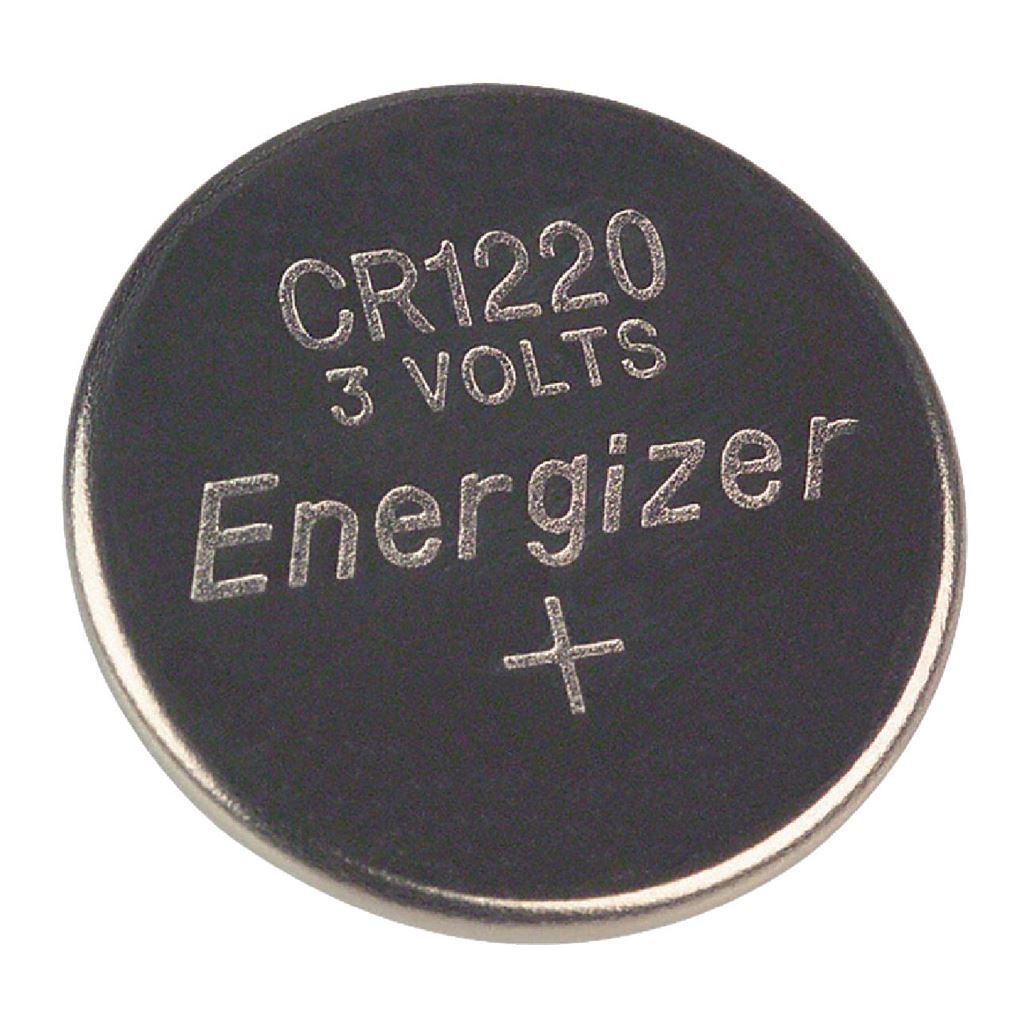 Energizer CR1220 1-blister - EN-E300163600