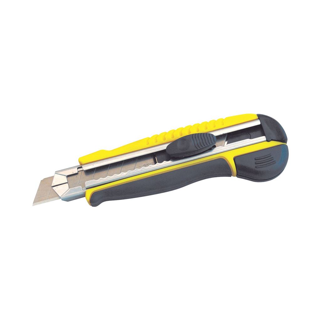 CK Tools T/Knife With Snap Off Blades T0958