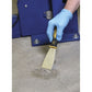 Sealey Rigid Blade Scraper Set 3pc S0600