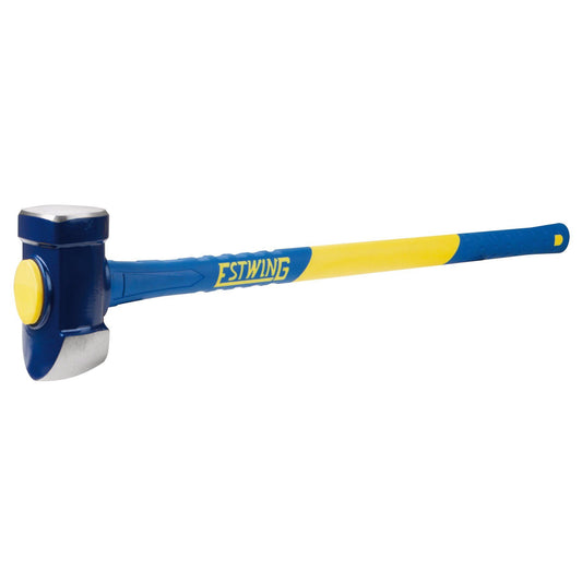 Estwing Demolition Hammer with Fibreglass Shaft, 4.5kg/10lb