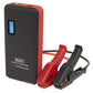 Sealey Schumacher Jump Starter Power Pack 800A Peak Power - Lithium SL67S