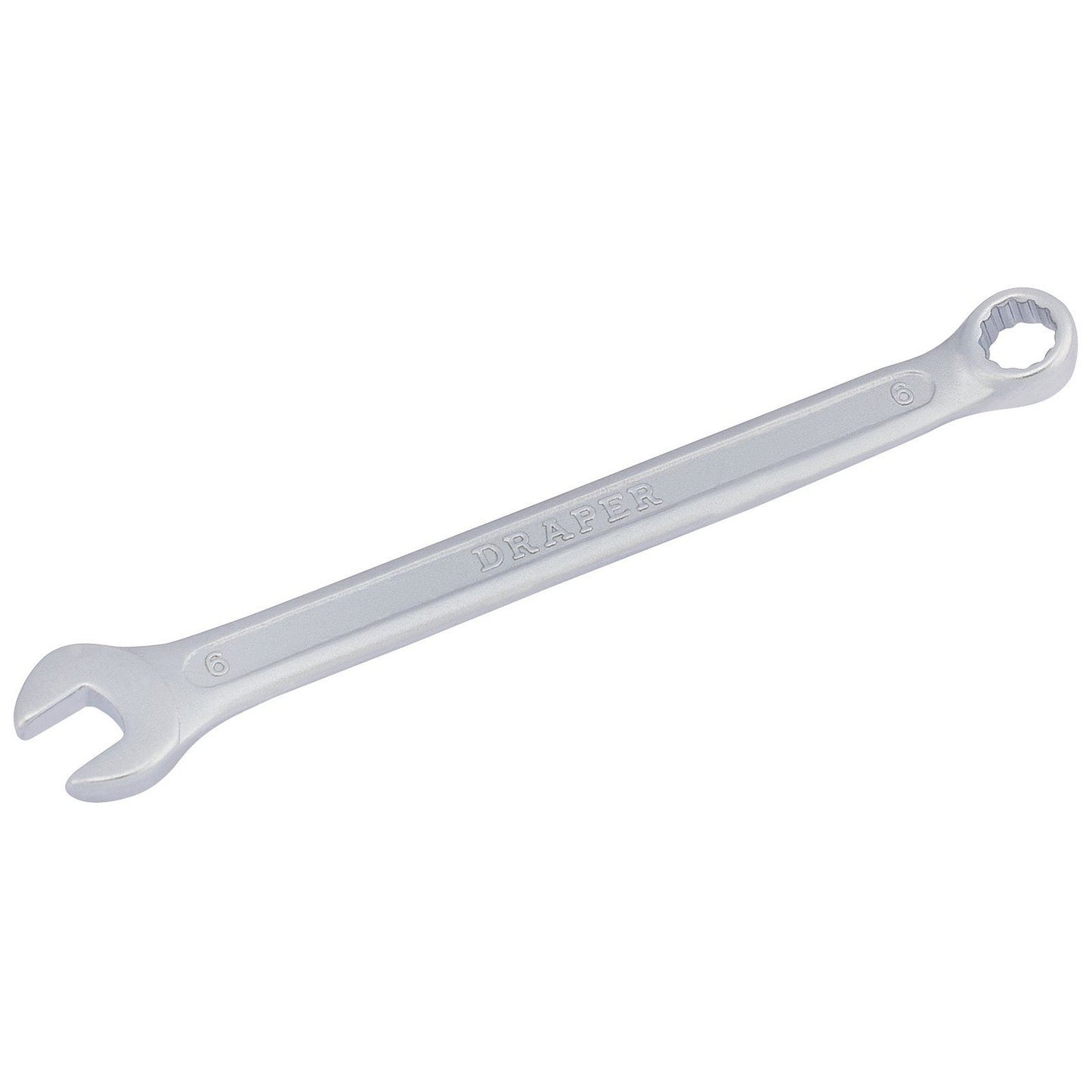 Draper Metric Combination Spanner (6mm) RL-8231mm 68028