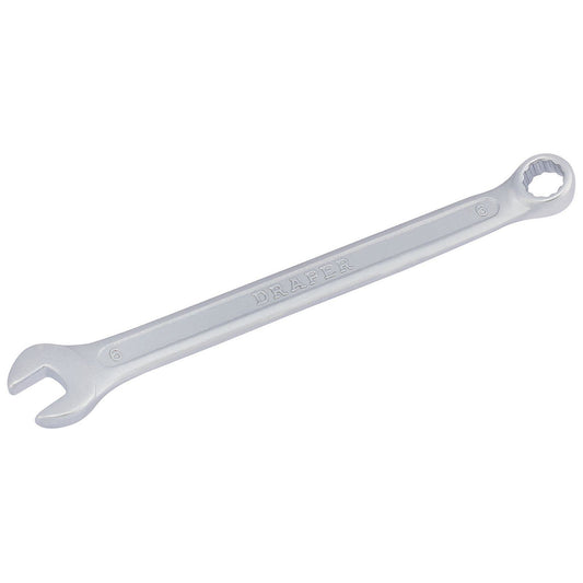 Draper Metric Combination Spanner (6mm) RL-8231mm 68028
