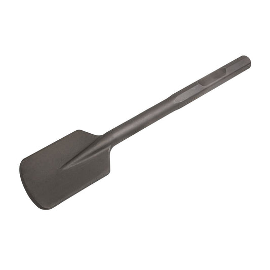 Sealey Clay Spade 110 x 500mm - Bosch 11304 B1CS