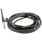 Draper 1x Tig Welding Torch for All Inverter/Welders Professional Tool 57096