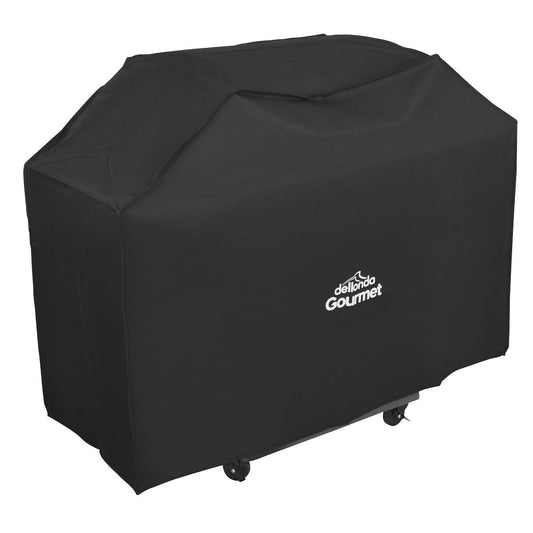 Sealey Deluxe Oxford Style Waterproof Cover for Barbecues, 1270 x 920mm DG24