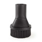 Nedis Dusting Brush 35/32/30mm VCBR110DBVAR