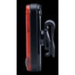 Draper Rechargeable LED Bicycle Rear Light BK-LR - 41740