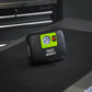 Sealey Tyre Inflator with Worklight 12V MAC11