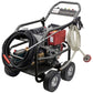 SIP Industrial TEMPEST CW-D 300TX Diesel Pressure Washer