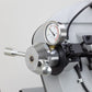 SIP Industrial 15" Swivel Head Manual & Auto-Cut Metal Bandsaw