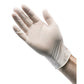 Draper Latex Gloves (Box of 100) GLAT-100L - 63762