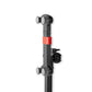 Nedis Tablet and Smartphone Mount Floor Stand 4 to 12" Full Motion - TFSD100BK