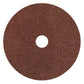 Sealey Fibre Backed Disc 115mm - 24Grit Pack of 25 WSD4524