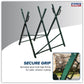 Sealey Folding Saw Horse -100kg Capacity LSH100