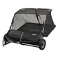 Sealey 42" Tow-Behind Lawn Sweeper SLS42T