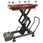 Sealey High Lift EV Battery Lift/Hydraulic Platform Truck 1200kg Capacity