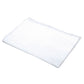 HQ Vacuum cleaner micro filter Universal 255 x 190 mm - VCFI211MIIF