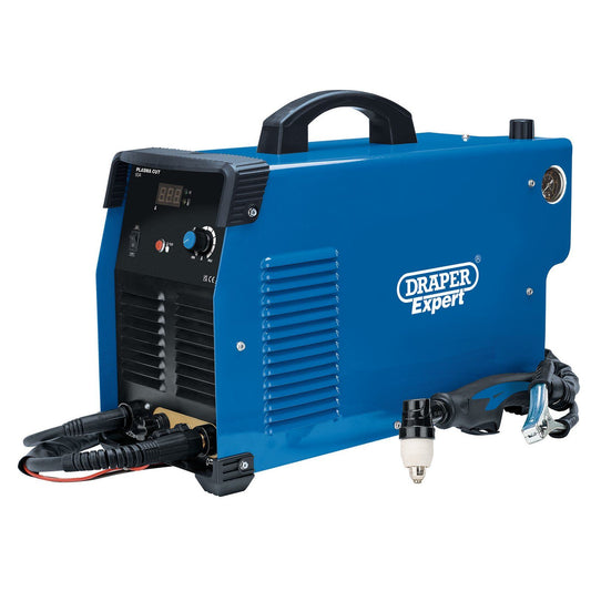 Draper High Frequency Plasma Cutter, 60A IPC60 (70058)