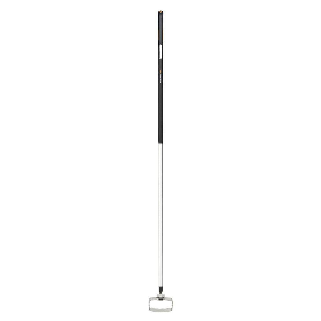 Fiskars Xact Push-Pull Weeder, 135 mm