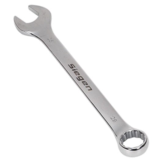 Sealey Combination Spanner 28mm S01028