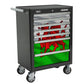 Sealey Toolbox Graphics Pack - Wales APTBG03