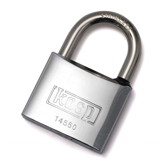 Kasp 145 Marine Padlock 50mm K14550D