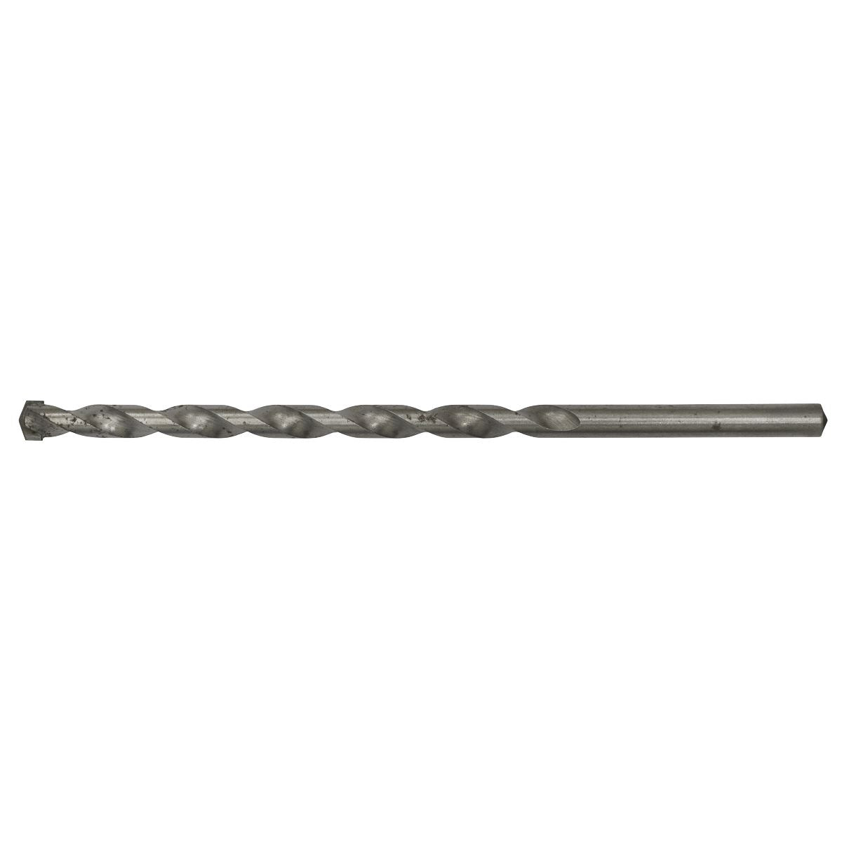 Sealey Straight Shank Rotary Impact Drill Bit 10 x 200mm SS10X200
