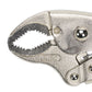 Sealey Locking Pliers Quick Release 220mm Xtreme Grip AK6869