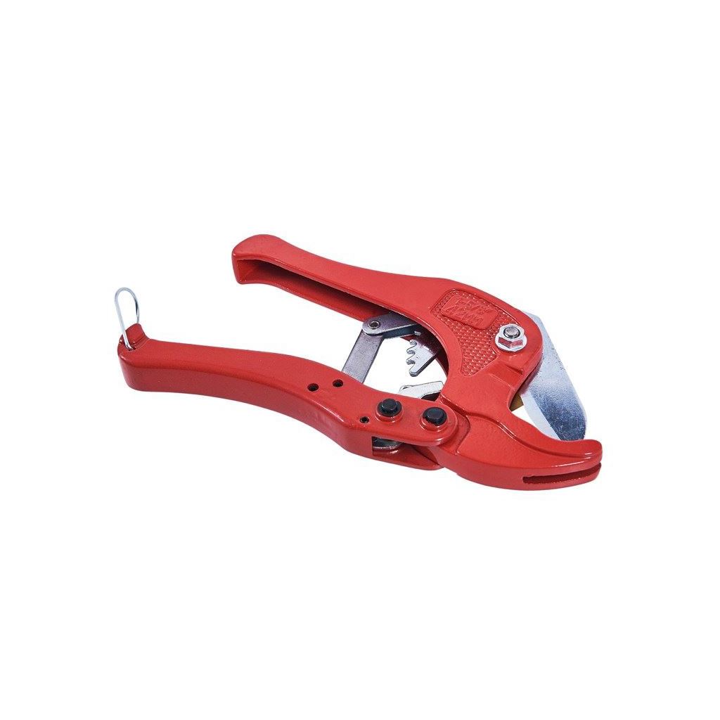 Amtech Quality Pvc Pipe Cutter 1mm 42mm Plumbing Rigid Piping Plastic Tool - C0230