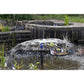 Sealey Submersible Pond Pump Stainless Steel 3600L/hr 230V WPP3600S