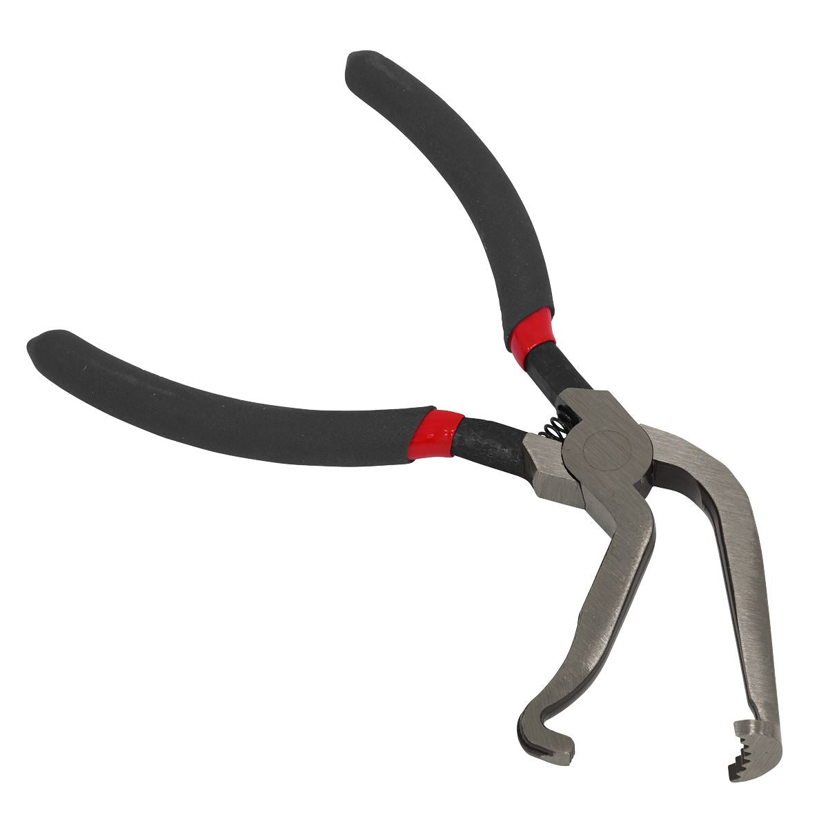 Sealey Electrical Disconnect Pliers - 60� Angled VS416A
