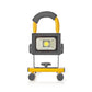 Nedis Mobile LED Floodlight 10W 700 lm Black/Yellow Worklight