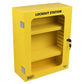 Sealey Safety Lockout Cabinet EV10