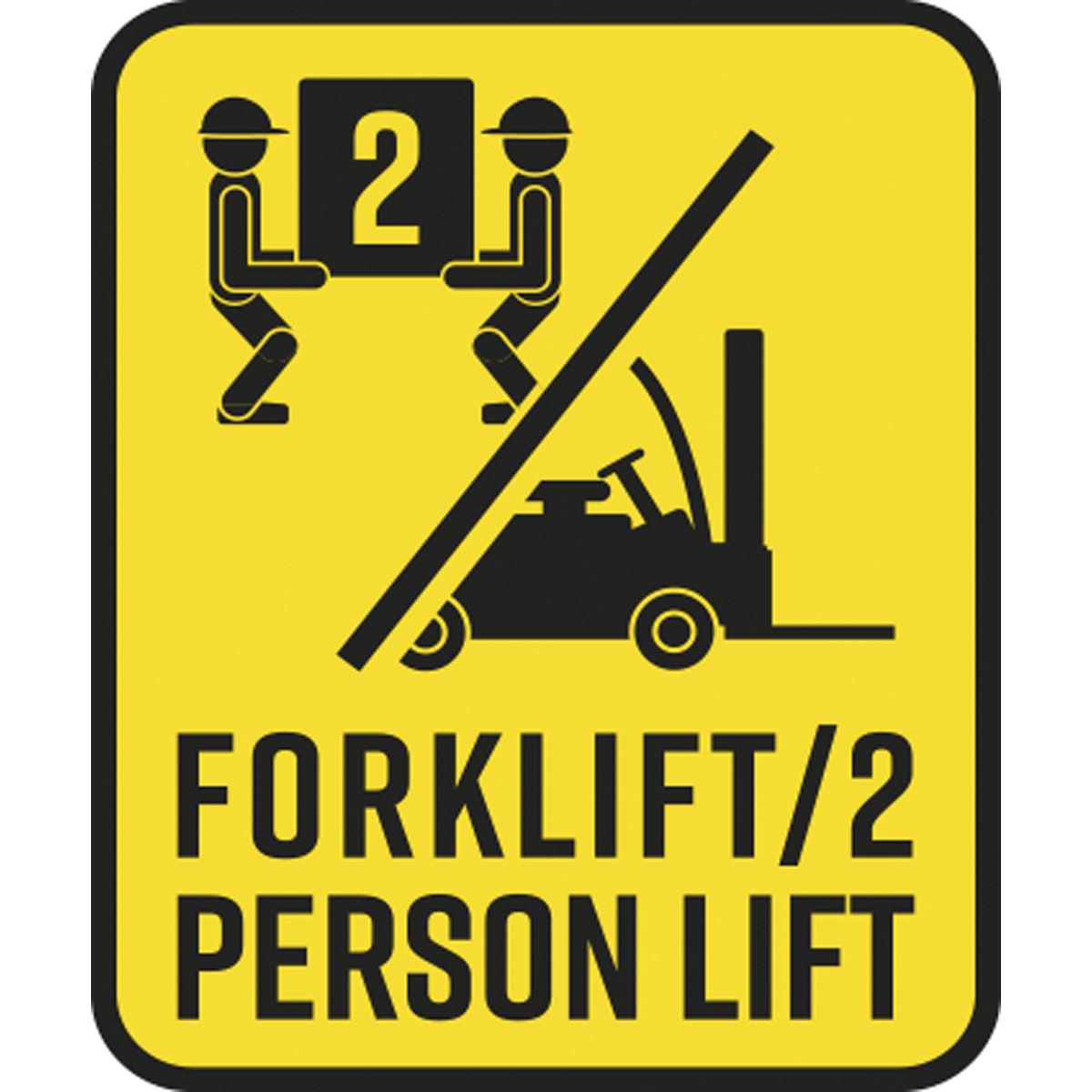 Sealey Vehicle Lift 2.5 tonne Air/Hydraulic AVR2500A