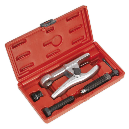 Sealey Ball Joint Splitter Hydraulic - Light Commercial VS3811