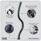 Dellonda Flexible Cable Management System, Magnetic 1.3m DH275