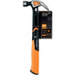 Fiskars IsoCore Finishing hammer M curved 16oz