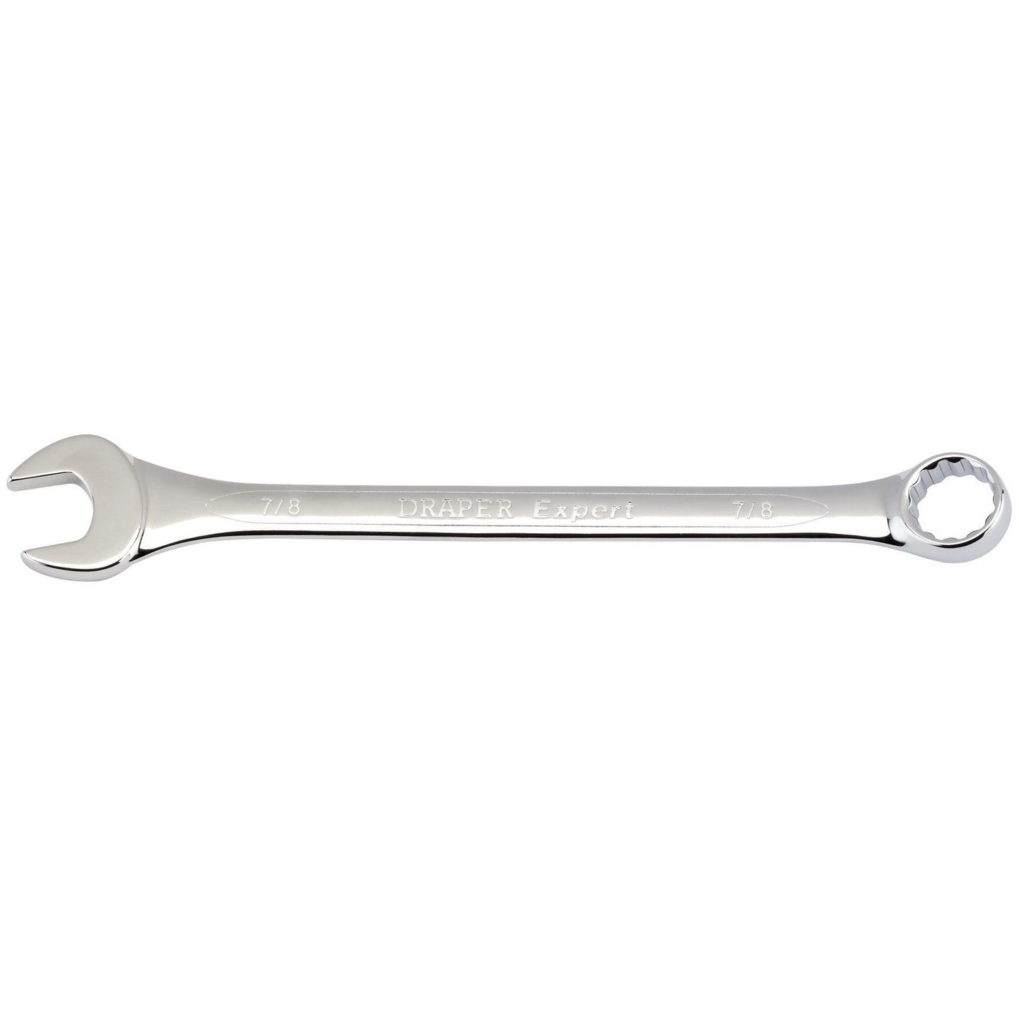 Draper 7/8" Imperial Combination Spanner 8220AF - 36932