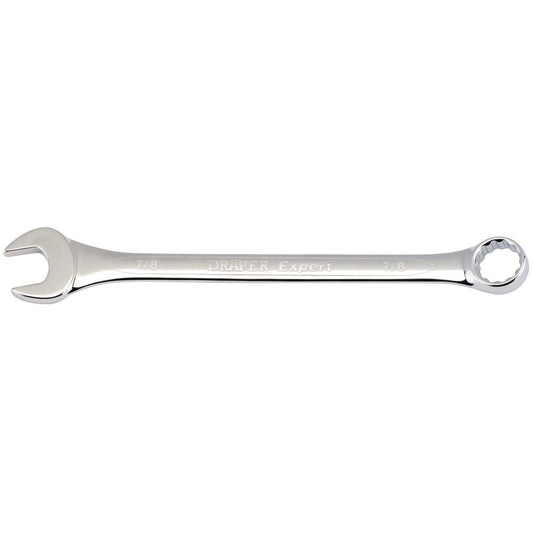 Draper 7/8" Imperial Combination Spanner 8220AF - 36932