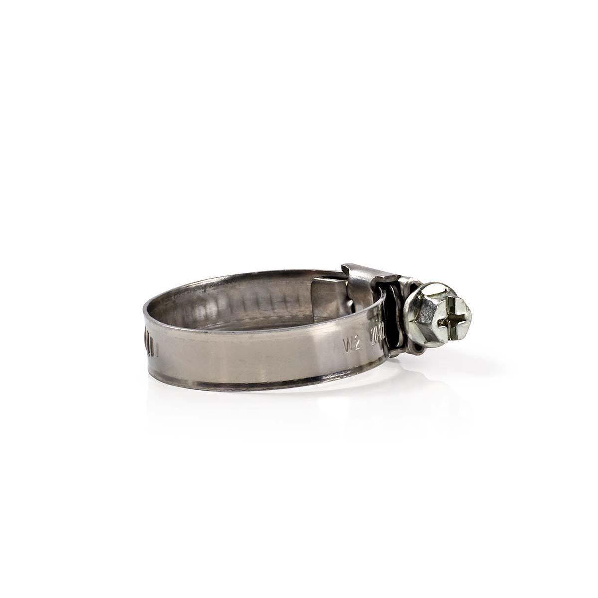 Nedis Hose Clip 20-32 mm WAHC2032