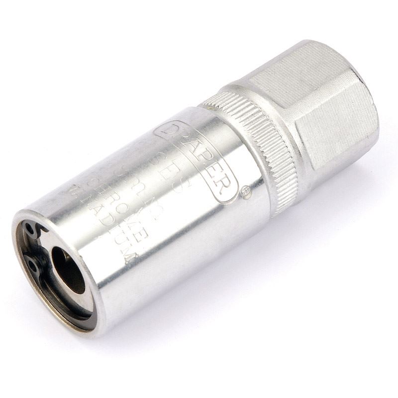 Draper 1x 8mm Stud Extractor Garage Professional Standard Tool 58709