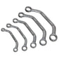 Sealey Obstruction Spanner Set 5pc Metric S0716