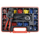 Sealey Ratchet Crimping Tool Kit 552pc AK386