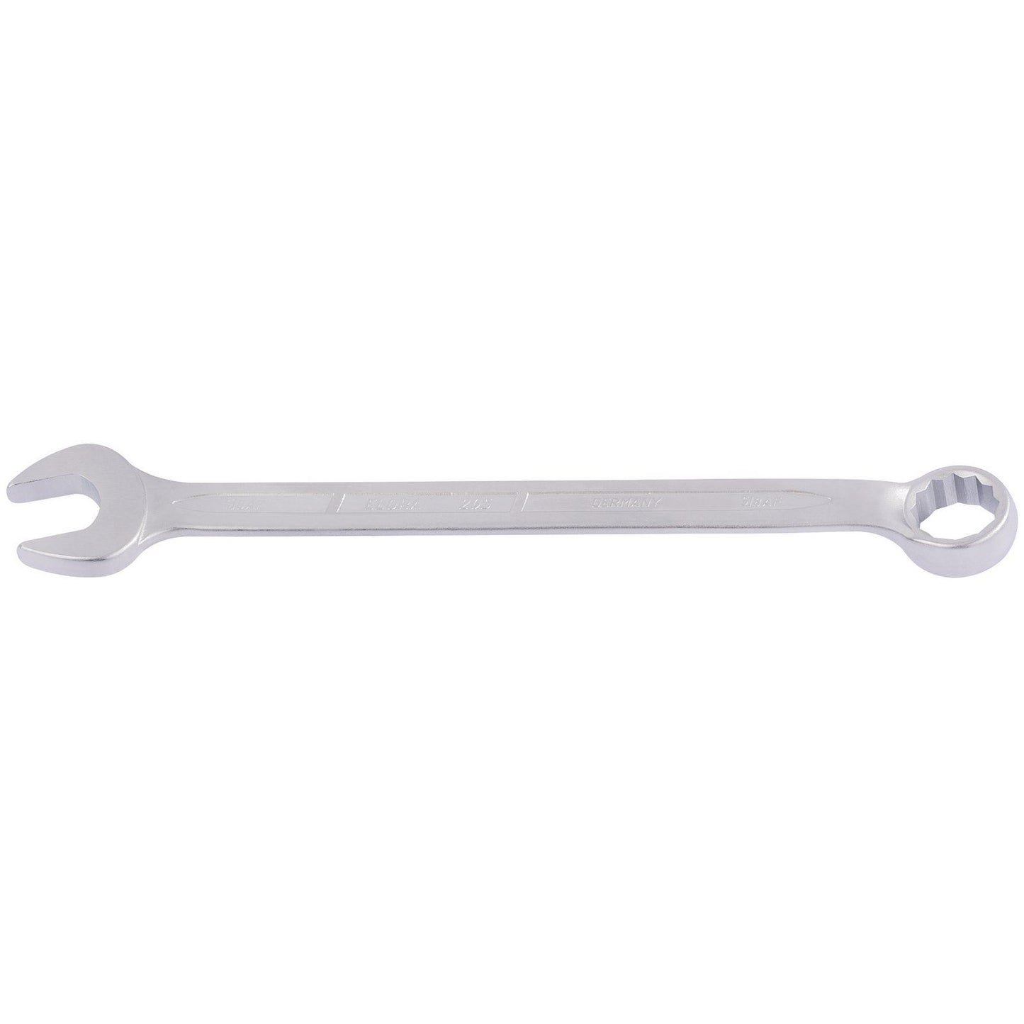 5/8" Elora Long Imperial Combination Spanner Draper 03298