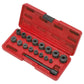 Sealey Universal Clutch Aligning Tool Set 17pc AK710